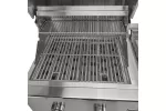 Coyote 50-inch Built-In Combo Grill