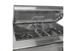 Coyote 50-inch Built-In Combo Grill