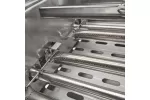 Coyote 50-inch Built-In Combo Grill