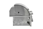 Coyote 50-inch Built-In Combo Grill