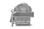 Coyote 50-inch Built-In Combo Grill