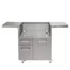 Coyote 30" Flat-Top Grill Cart [SPECIAL ORDER] + $999.00 