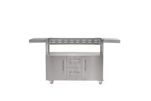 Coyote Cart for 50&quot; Hybrid Grill