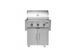 Coyote 30-inch SL-Series Portable Gas Grill