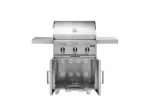 Coyote 30-inch SL-Series Portable Gas Grill