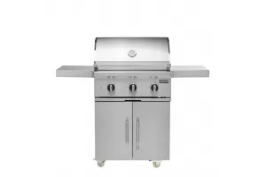 Coyote 30-inch SL-Series Portable Gas Grill