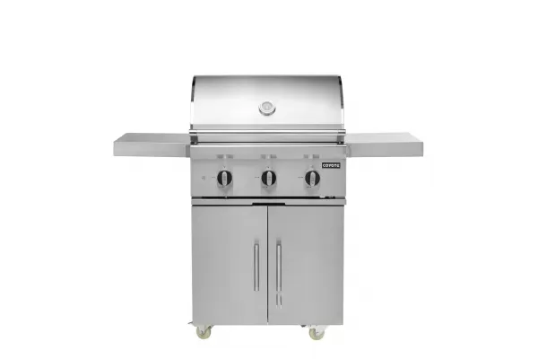 Coyote 30-inch SL-Series Portable Gas Grill