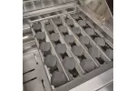 Coyote 36-inch SL-Series Built-In Gas Grill