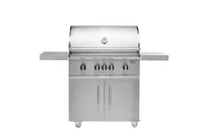 Coyote 36-inch SL-Series Portable Gas Grill