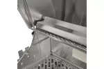 Coyote 36-inch SL-Series Built-In Gas Grill