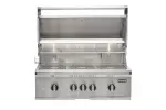 Coyote 36-inch SL-Series Built-In Gas Grill