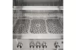 Coyote 36-inch SL-Series Built-In Gas Grill
