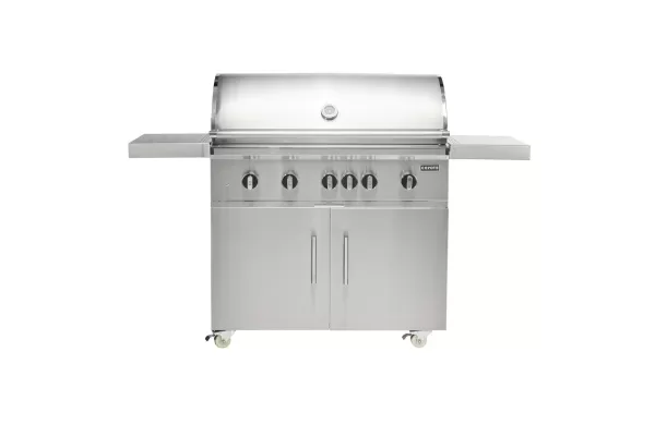 Coyote 42-inch SL-Series Portable Gas Grill