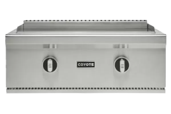 Coyote 30-inch Flat Top Gas Grill