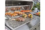 Coyote 36-inch Portable Pellet Grill