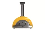 Coyote 40-Inch Wood-Fired DUOMO Outdoor Pizza Oven