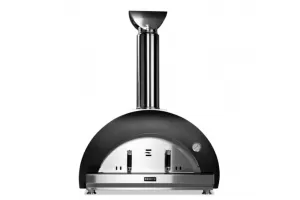 Coyote 40-inch Wood-Fired DUOMO Outdoor Pizza Oven