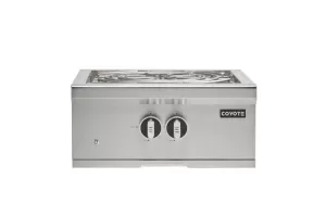 Coyote 24-inch Power Burner