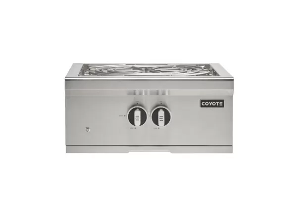 Coyote 24-inch Power Burner
