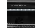 Coyote C124R-S 24-inch Outdoor Refrigerator