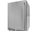 Coyote C124R-S 24-inch Outdoor Refrigerator
