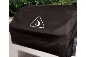 Delta Heat 38-Inch Built-In Vinyl Grill Cover