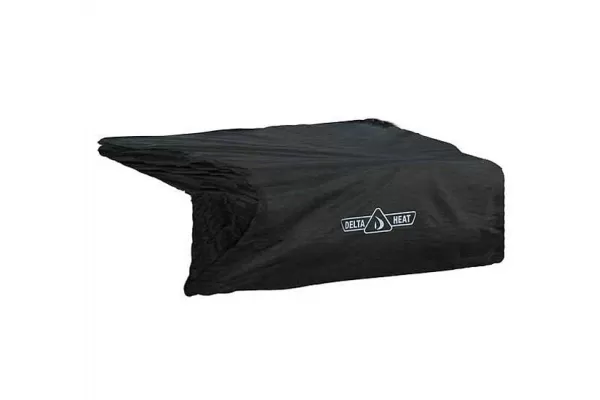 Delta Heat 32-inch Teppanyaki Gas Griddle Cover