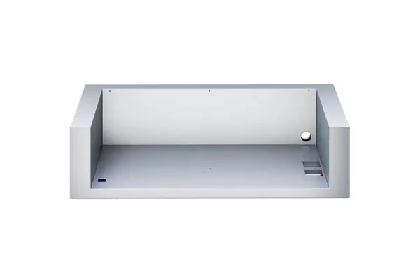 Delta Heat Insulating Liner for 32-inch Built-In Grill