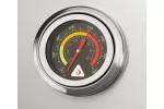 Delta Heat 32-inch Portable Gas Grill