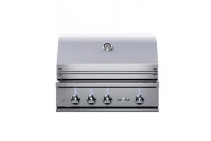 Delta Heat 32-inch Built-In Gas Grill