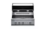 Delta Heat 32-inch Built-In Gas Grill