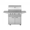 DHGB32-C | Delta Heat 32-inch Grill Cart + $1,349.00 