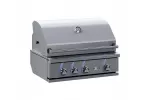 Delta Heat 32-inch Built-In Gas Grill