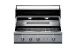 Delta Heat 38-inch Built-In Gas Grill