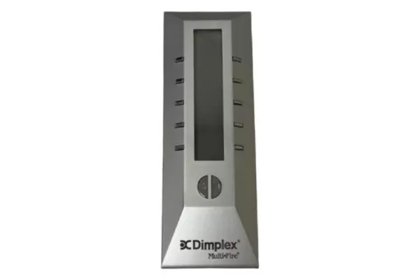 Dimplex Replacement Remote Control for DF3215 Electric Fireplace (Post 2008)