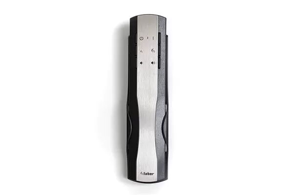 Dimplex Replacement Remote Control for FEF3226L1 (Faber e-MatriX) Electric Fireplace (All Models)