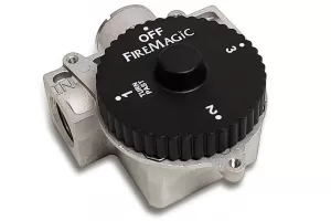 Fire Magic 3 Hour Automatic Timer Gas Shut Off Valve