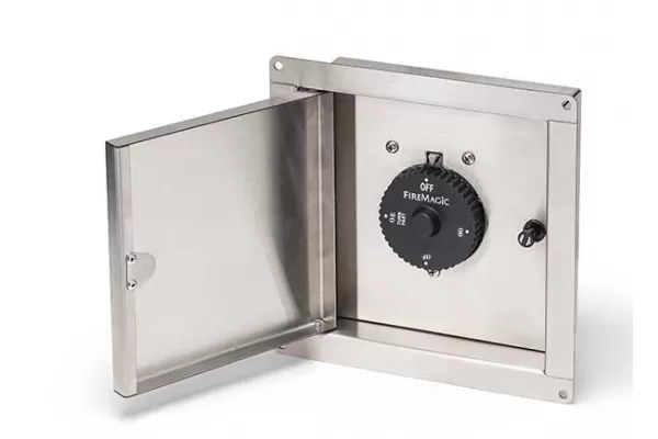 Fire Magic 3 Hour Gas Timer Box