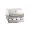 No Cart | Fire Magic Built-In A660i Grill 