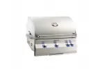 Fire Magic 30-inch Aurora A660i Portable Grill