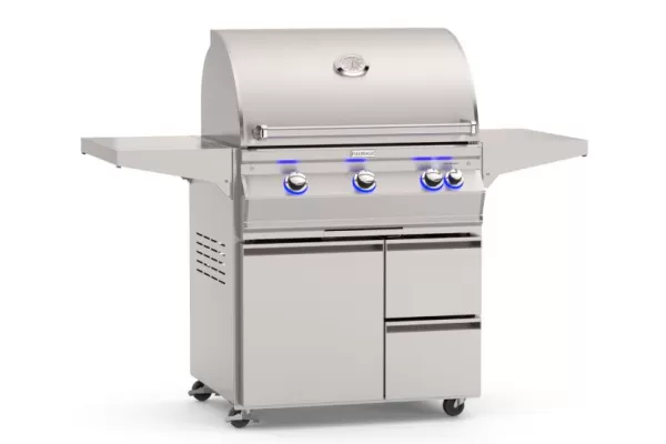 Fire Magic 30-inch Aurora A660i Portable Grill