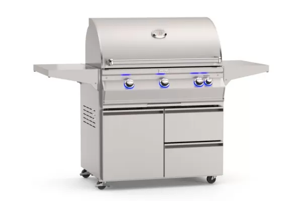 Fire Magic 36-inch Aurora A790i Portable Grill