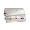 No Cart | Fire Magic Built-In A790i Grill 