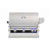 No Cart | Fire Magic Built-In E660i Grill 