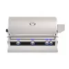 No Cart | Fire Magic Built-In E790i Grill 