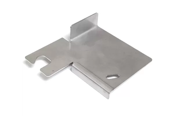 Fire Magic Warming Rack Bracket, Left