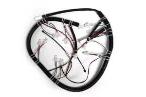 Fire Magic Wire Harness for all Aurora Grills with Hot Surface Ignition (2018 - Current)