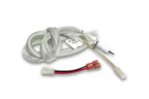 Fire Magic Ignitor Electrode for Power Burners, Echelon (Pre 2009), Aurora and Magnum Grills with Backburners