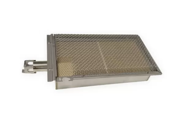 Fire Magic Infrared Burner for A540, A430 and A830 Grills with Hot Surface Ignition (2015-2019)