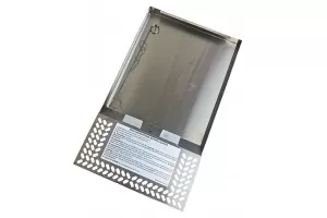 Fire Magic Complete Drip Tray Assembly for Legacy Gourmet Grills, Power Burners and Searing Stations